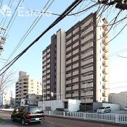 地下鉄名城線茶屋ヶ坂駅まで徒歩7分