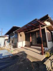 別府元町中古戸建