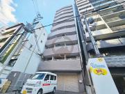 地下鉄中央線堺筋本町駅まで徒歩7分