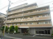 パークレジデンス市川