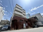 広島電鉄本線福島町駅まで徒歩11分