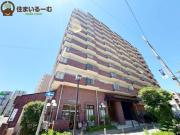 地下鉄谷町線天神橋筋六丁目駅まで徒歩12分