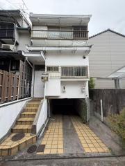 西九条東比永城町戸建