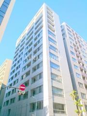 人形町デュープレックスリズ
