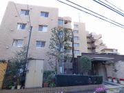 ＪＲ山手線大崎駅まで徒歩11分