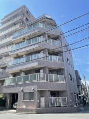 ＪＲ総武線（各駅停車）東中野駅まで徒歩6分