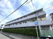 地下鉄御堂筋線東三国駅まで徒歩12分