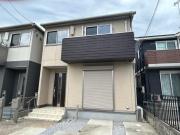 別所町戸建て A棟