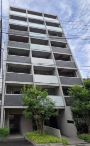 都営大江戸線森下駅まで徒歩5分