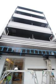 アジールコート品川中延