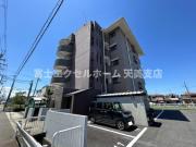 近鉄南大阪線布忍駅まで徒歩12分