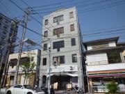阪神本線新在家駅まで徒歩1分