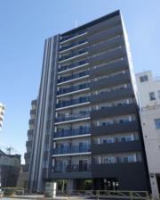 京成押上線八広駅まで徒歩5分