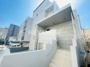 長崎電軌本線原爆資料館駅まで徒歩2分