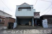 ＪＲ香椎線酒殿駅