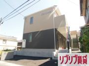 京成千原線千葉寺駅まで徒歩26分