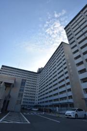 泉北若松台AB住宅 壱号棟