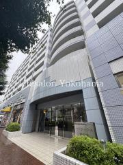 ニューシティ東戸塚パークハウス南の街