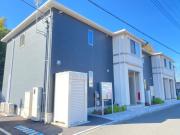 ＪＲ中央線八王子駅までバス約27分 徒歩4分