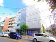 西武多摩湖線一橋学園駅まで徒歩8分