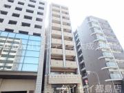 ＪＲ東西線大阪城北詰駅まで徒歩5分