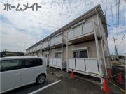 SurplusレオパレスB