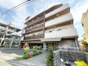 REILIS横浜井土ヶ谷AZ