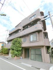 シンフォニー森ヶ崎