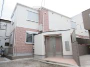 プリシードメゾン高井戸