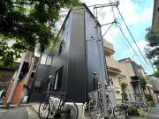 ヴィクトワール千住