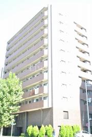 ブルーライン伊勢佐木長者町駅まで徒歩2分