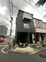 北浦和戸建て