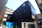 サザンロード飛田給