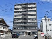 アージョスパジオ鶴崎