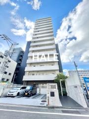 アソシアグロッツオ博多セントラルタワー