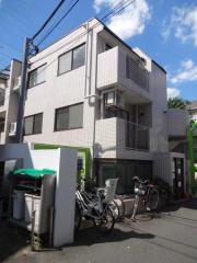 ロワイヤル三軒茶屋