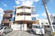 ＪＲ牟岐線阿波富田駅まで徒歩22分