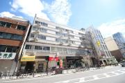 地下鉄御堂筋線大国町駅まで徒歩7分