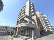 西鉄天神大牟田線筑紫駅まで徒歩6分