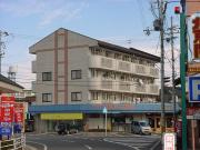 ＪＲ福知山線福知山駅まで徒歩6分