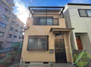 久保町3丁目戸建