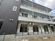 ＪＲおおさか東線ＪＲ長瀬駅まで徒歩9分