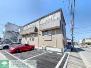 東武野田線岩槻駅まで徒歩14分