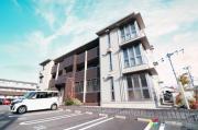 ＪＲ鹿児島本線久留米駅まで徒歩18分