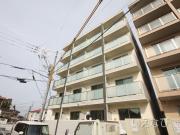 ＪＲ宇野線大元駅まで徒歩5分