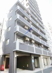 シンシア品川戸越