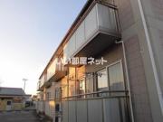 ＪＲ東北本線南仙台駅までバス約16分 徒歩5分