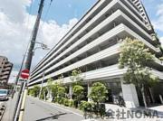りんかい線品川シーサイド駅まで徒歩4分
