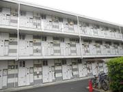レオパレス麻生川