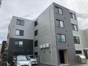 地下鉄東西線南郷１８丁目駅まで徒歩11分
